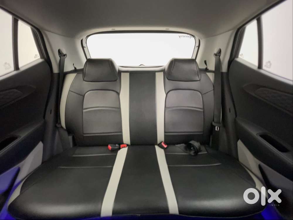 Hyundai Grand I10 Nios Sportz 1.2 Kappa Vtvt, 2022, Petrol