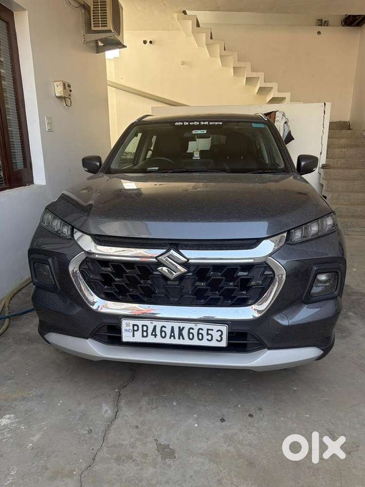 Maruti Suzuki Petrol 2024