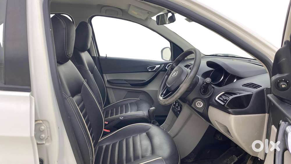 Tata Tiago 1.2 Revotron Xz, 2018, Petrol