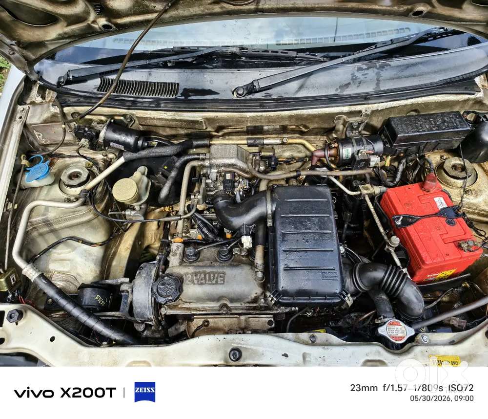 Maruti Suzuki Alto 2008 Lxi