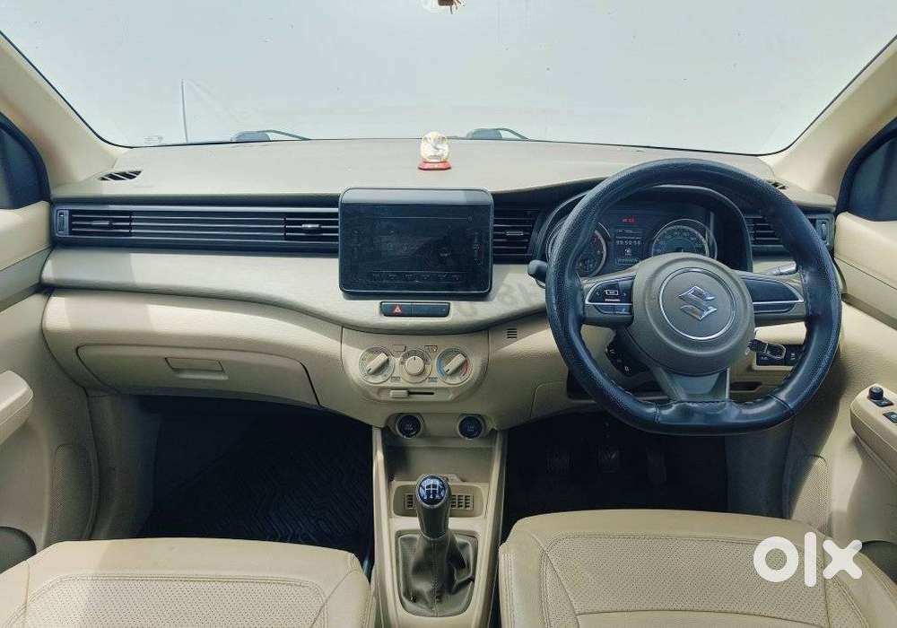 Maruti Suzuki Ertiga Vxi (o) Cng, 2023, Cng & Hybrids