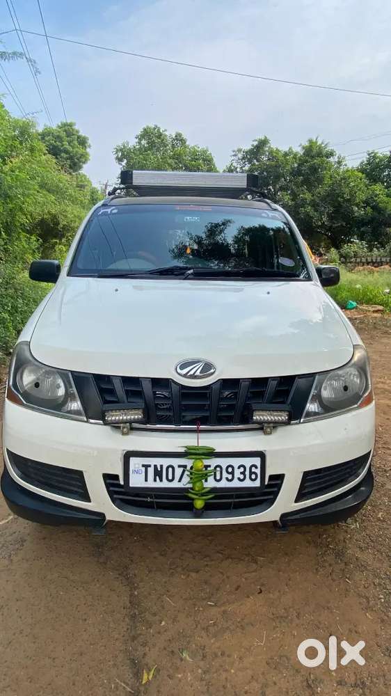 Mahindra Xylo 2019 Diesel 175000 Km Driven 2nd Owner