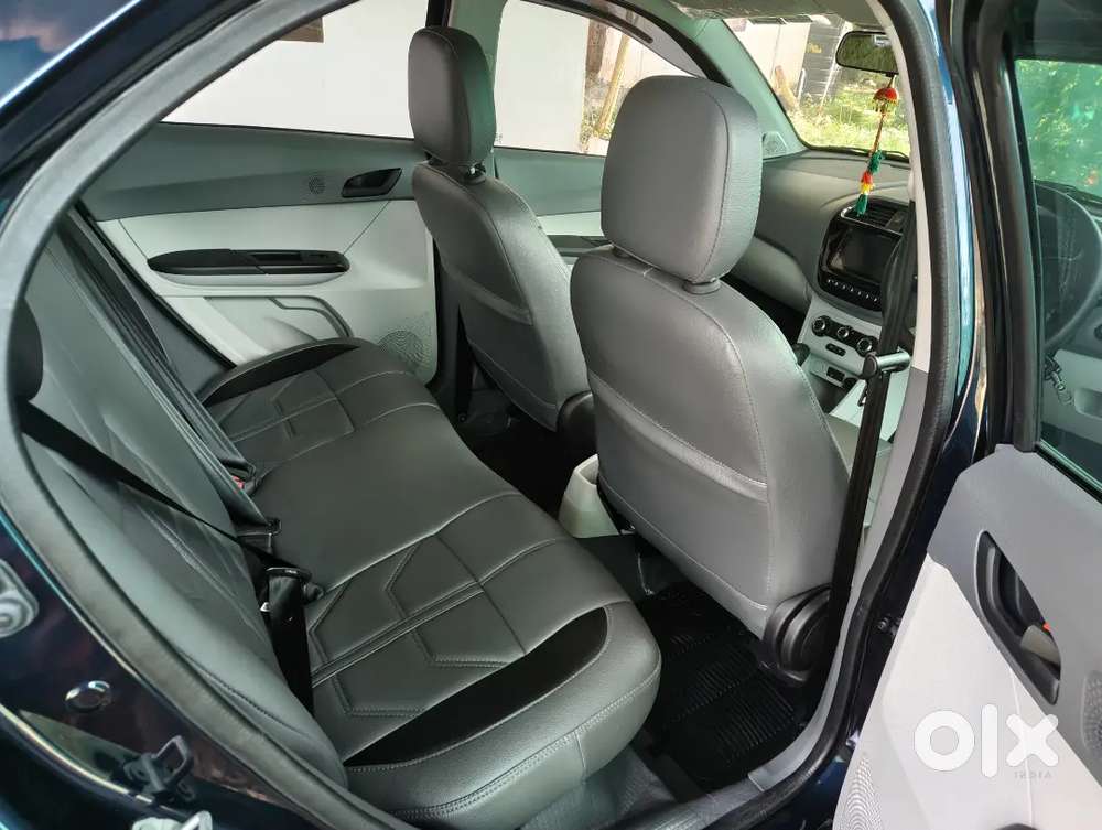 Tata Tiago Revotron Xt 2025