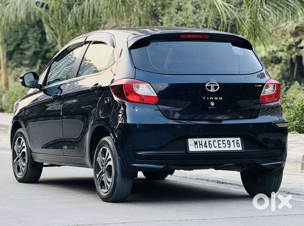 Tata Tigor 1.2 Revotron Xm Cng, 2022, Cng & Hybrids