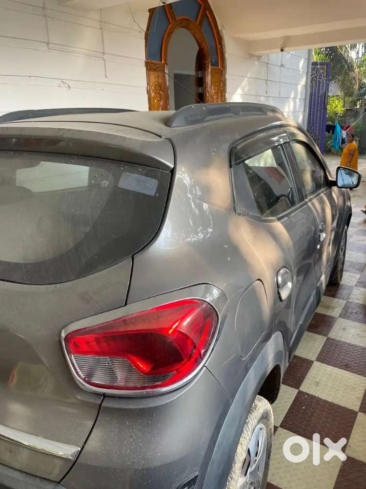 Renault Kwid 2016 Model