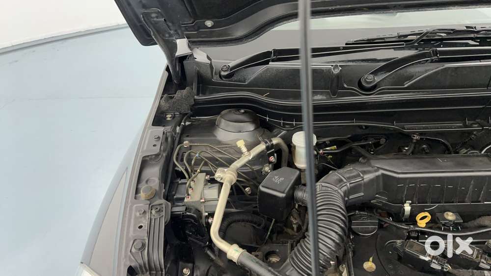 Maruti Suzuki S-cross Zeta 1.3, 2022, Petrol