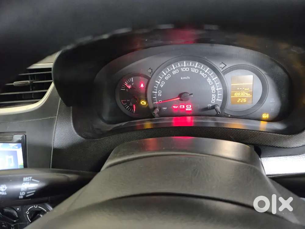 Maruti Suzuki Swift Ldi 2016
