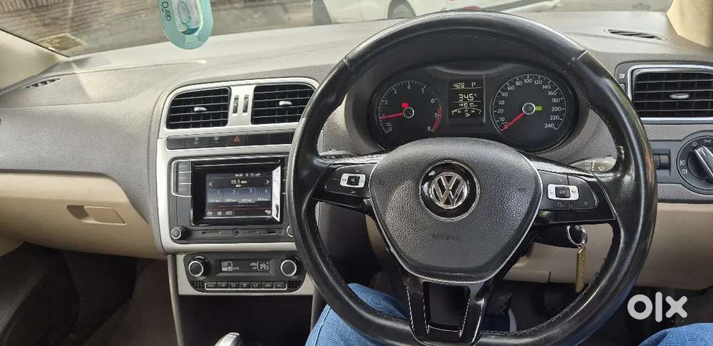 Volkswagen Vento