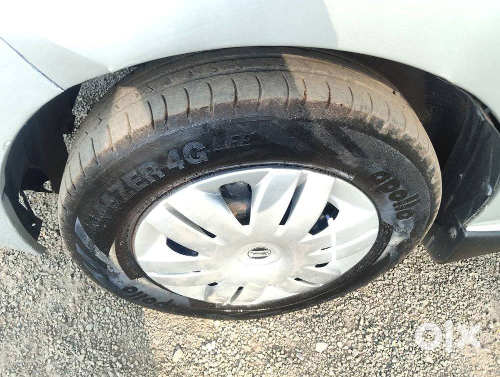 Maruti Suzuki A-star Vxi, 2011, Petrol