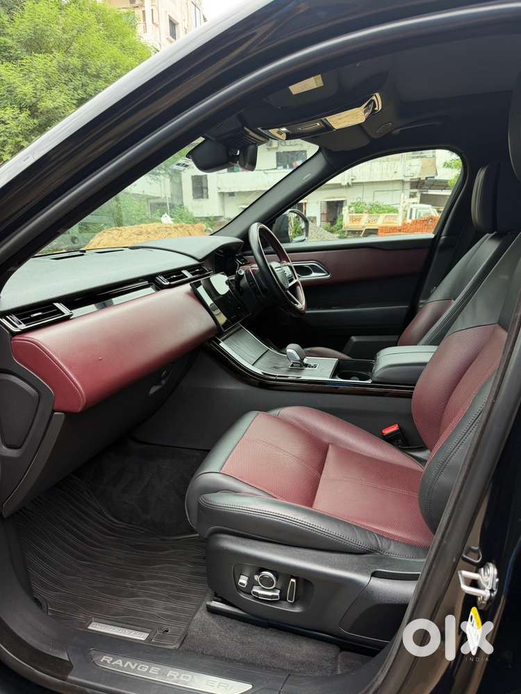 Land Rover Range Rover Velar 2023
