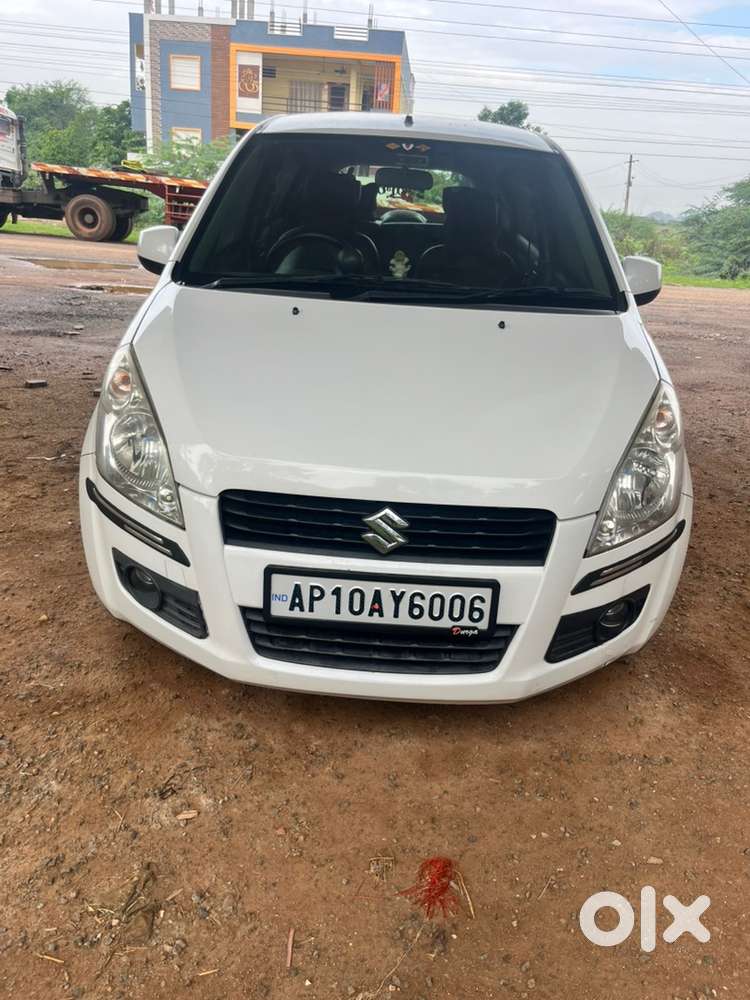 Maruti Suzuki Diesel 2012