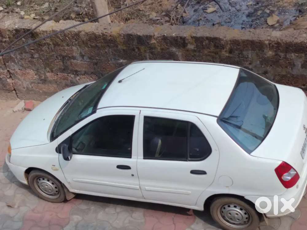 Tata Indigo Ecs 2013 Diesel 231295 Km Driven