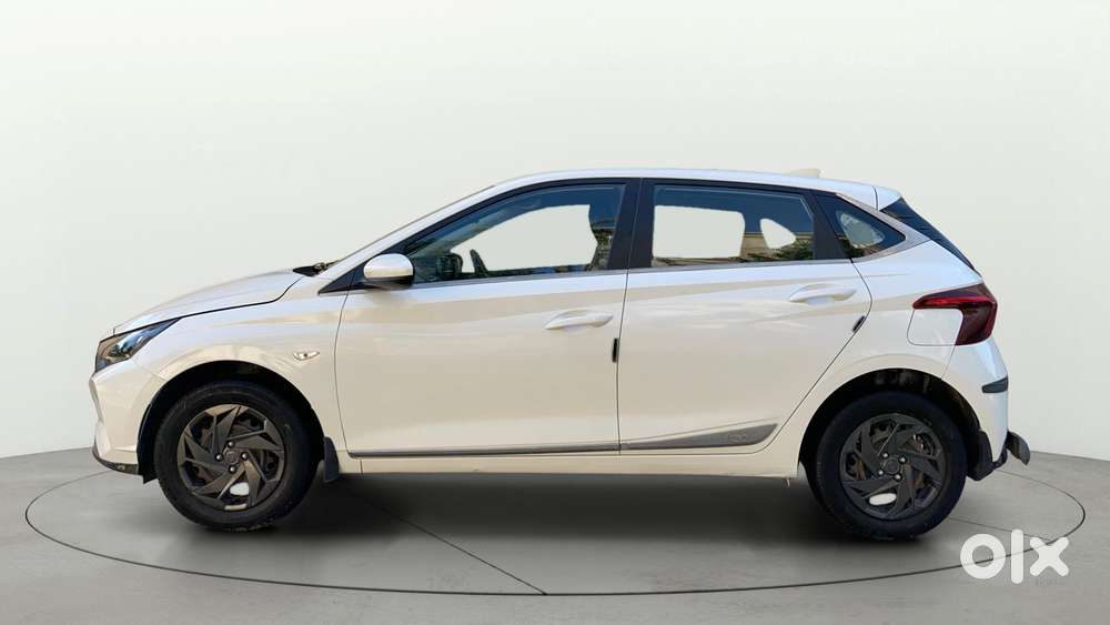 Hyundai New I20 1.2 Magna Mt, 2022, Petrol