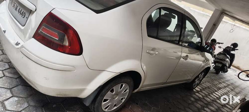 Ford Fiesta 2009 Diesel Good Condition