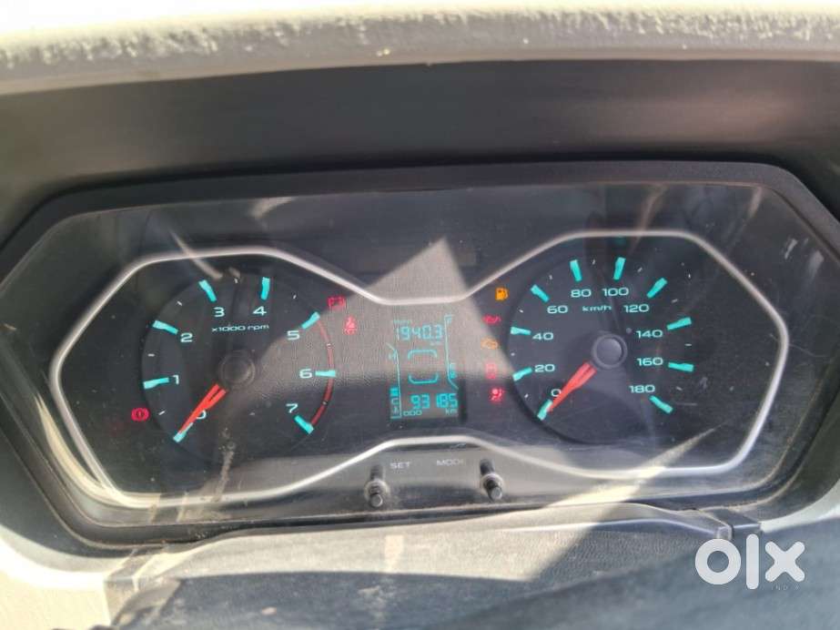 Mahindra Scorpio [2020-2022] 2.2 S9, 2021, Diesel