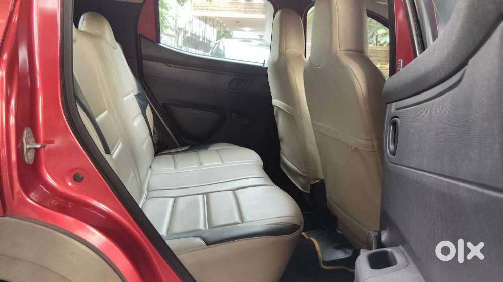 Renault Kwid Rxt, 2016, Petrol
