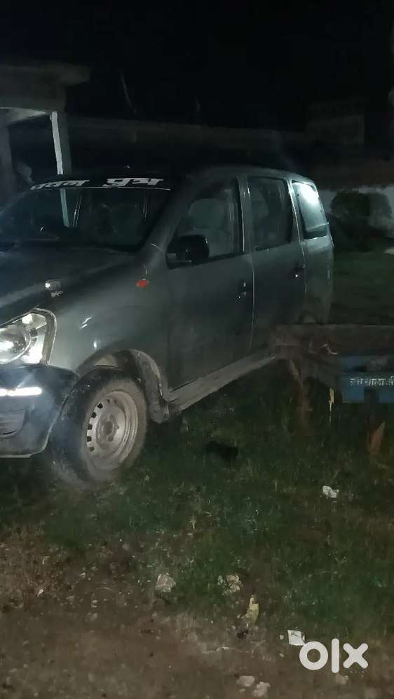 Mahindra Xylo 2010 Diesel