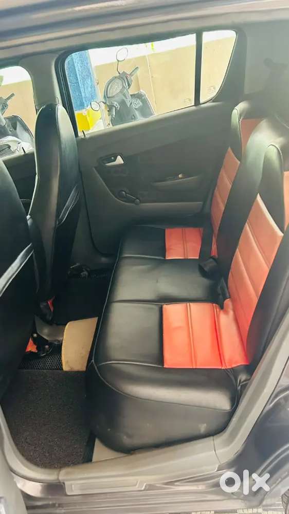 Maruti Suzuki Alto 800 2012