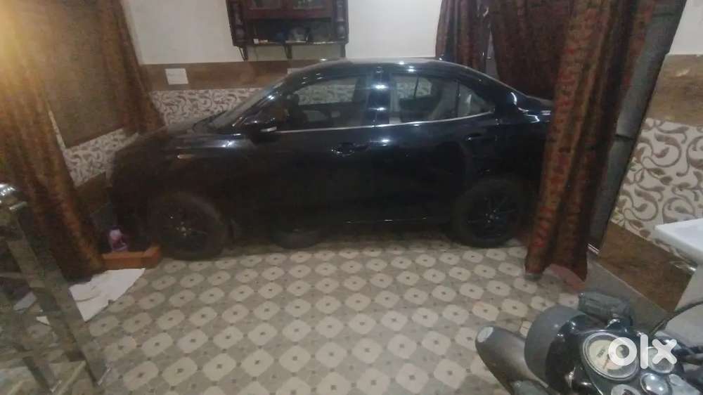 Maruti Suzuki Dzire 2025 Model
