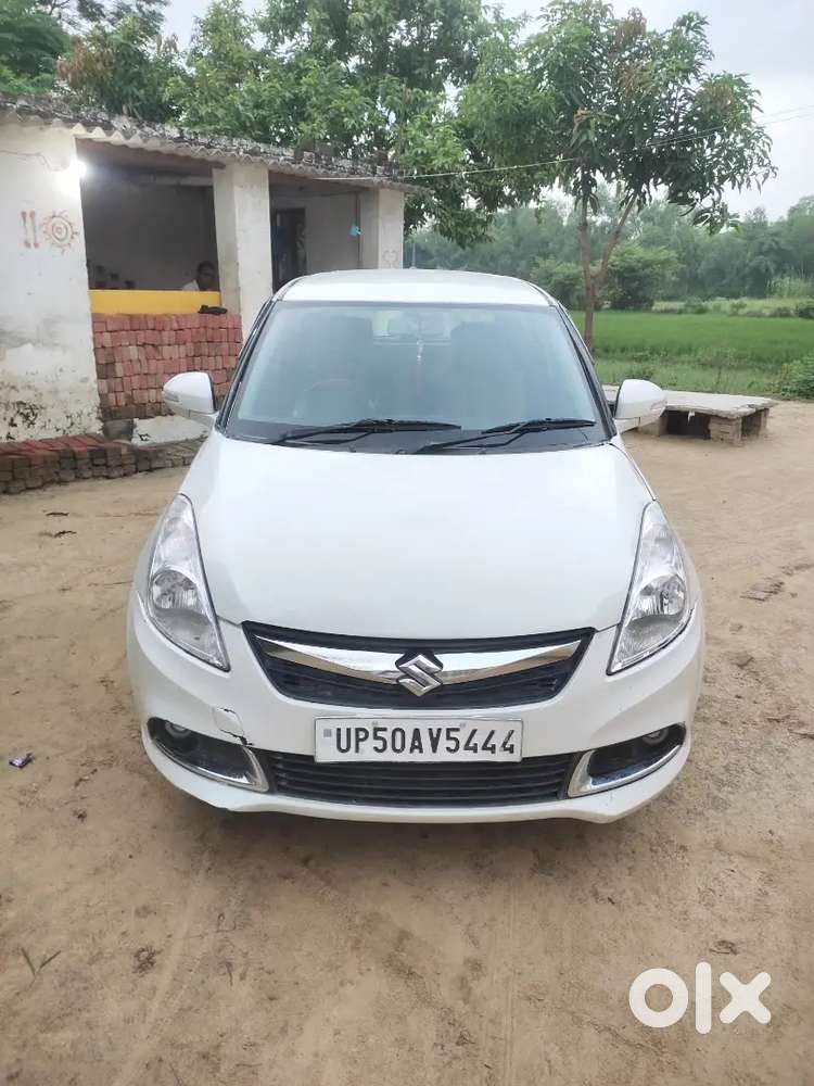 Maruti Suzuki Swift Vdi 2016