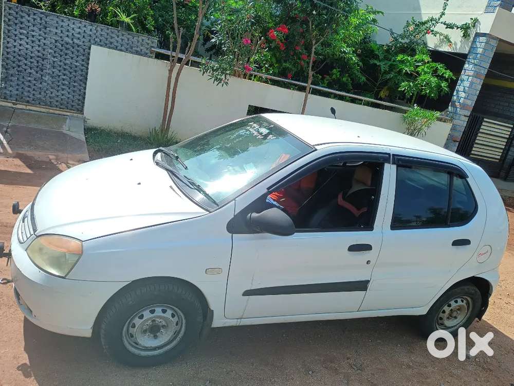 Tata Indica Ev2 2013 Diesel Good Condition