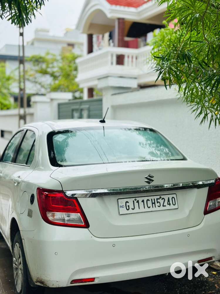Maruti Suzuki Dzire 2022 Cng & Hybrids Good Condition