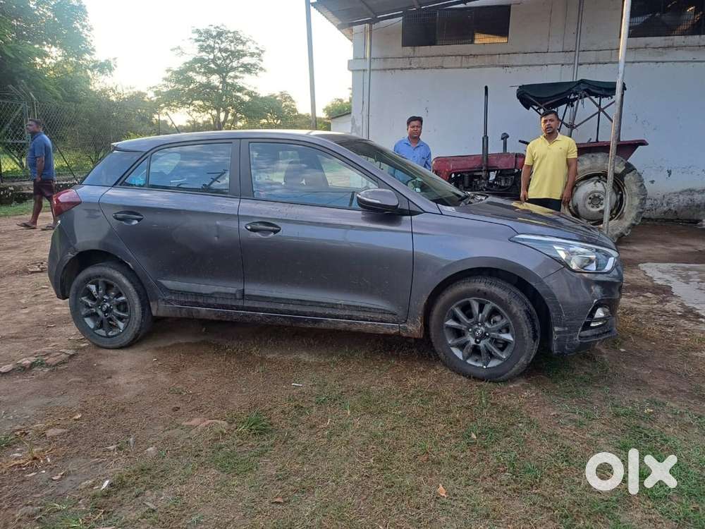 Hyundai I20 2020 Petrol Well Maintained