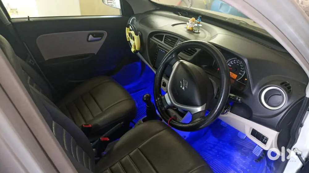 2023 Maruti Suzuki Alto