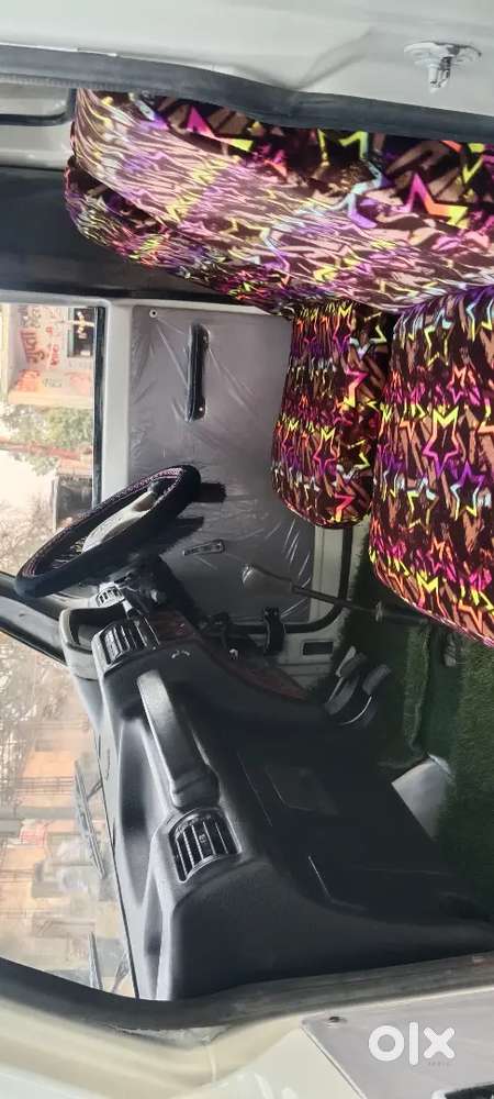 Mahindra Bolero Pik-up 2013 Diesel Good Condition
