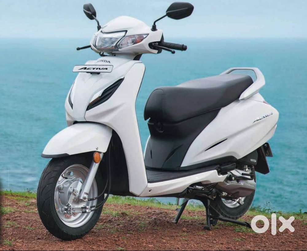 Hand Honda Second Hand Bike Activa Price Activa Second Hand Bike