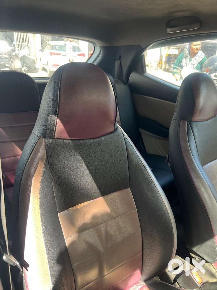 Hyundai Eon 2014 Petrol 97000 Km Driven