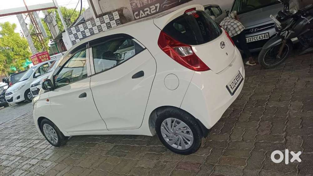 Hyundai Eon Era +, 2018, Petrol