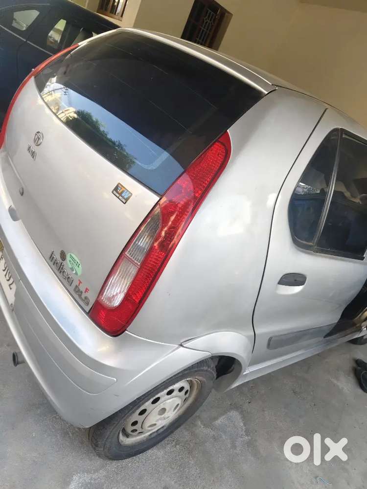 Tata Indica 2005 Diesel 155550 Km Driven