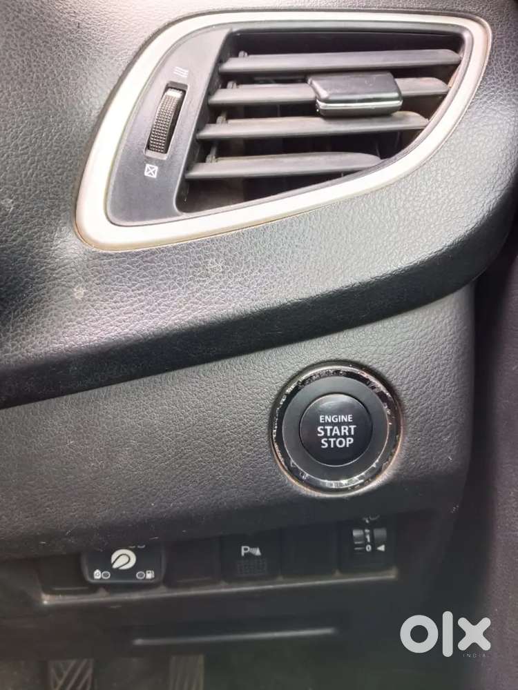 Maruti Suzuki Baleno 2018 Cng & Hybrids 61000 Km Driven