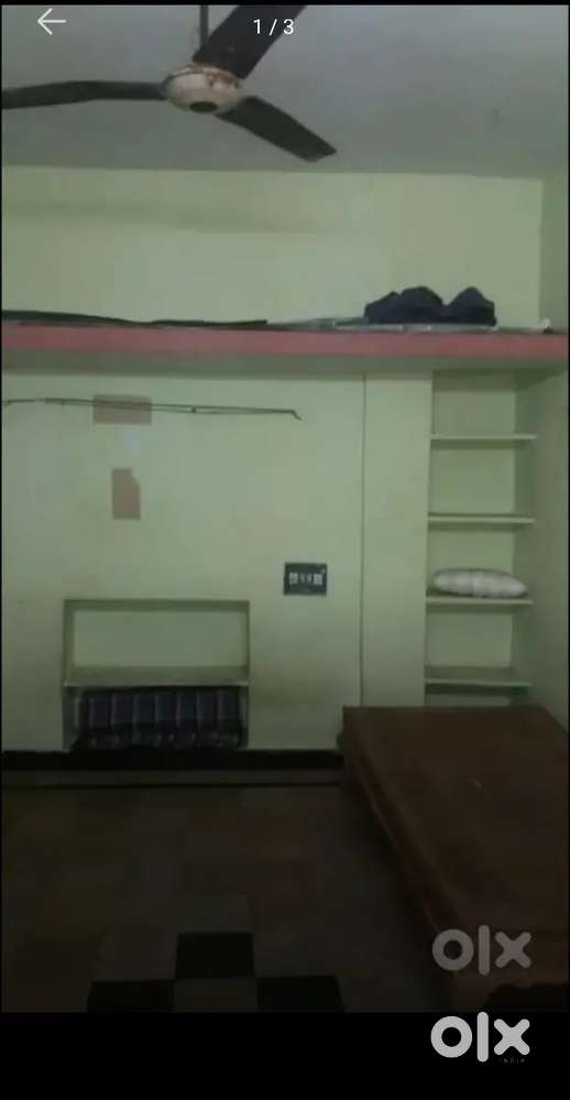 A Nice Room with all the facilities at Sitaram Nagar Centre