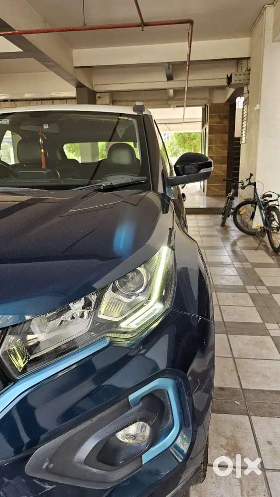 Tata Nexon Ev 2022 Electric Well Maintained