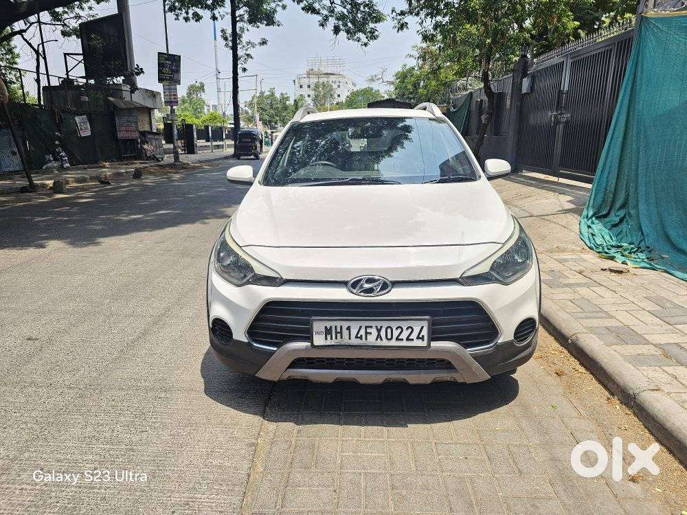 Hyundai I20 Active 1.4 S, 2016, Diesel