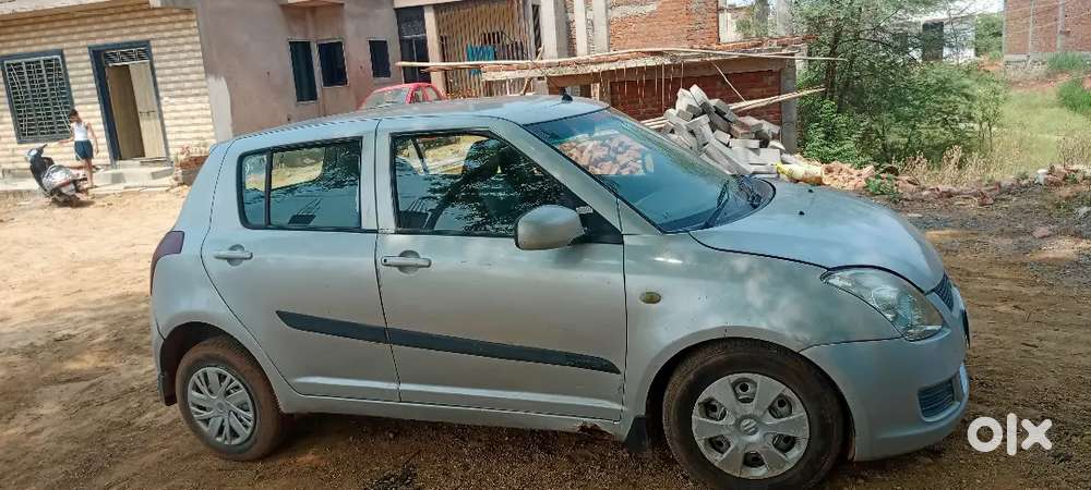 Maruti Suzuki Swift 2008