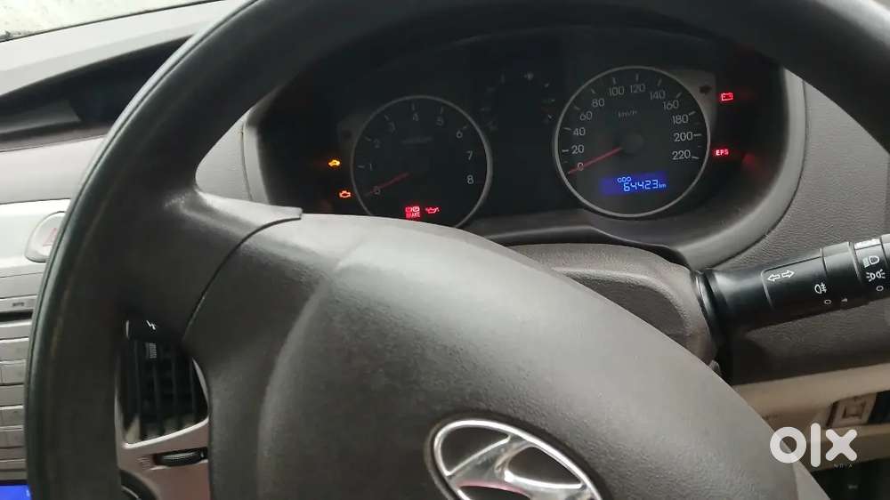 Hyundai I20 1.2 Magna 2012