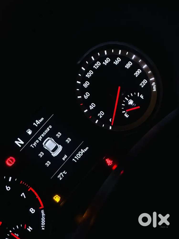 Hyundai Grand I10 Nios Sportz 2023