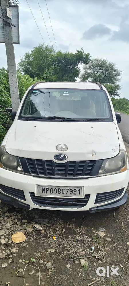 Mahindra Xylo Diesel 2013