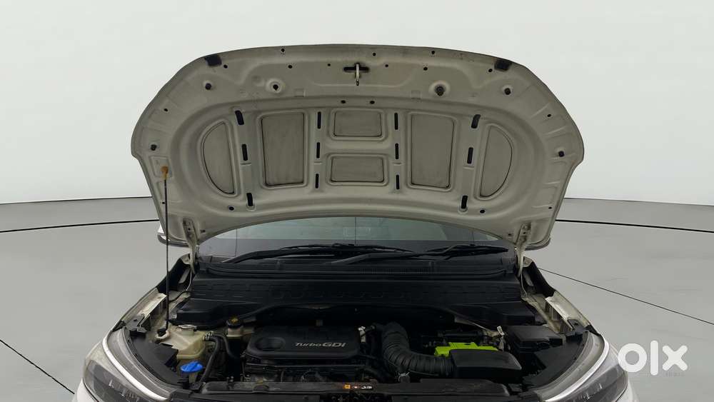 Kia Sonet Htx Plus Turbo Imt, 2020, Petrol