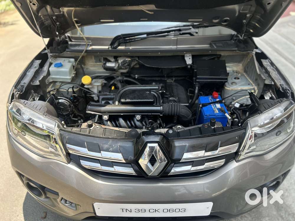 Renault Kwid 1.0 Rxt Edition, 2019, Petrol