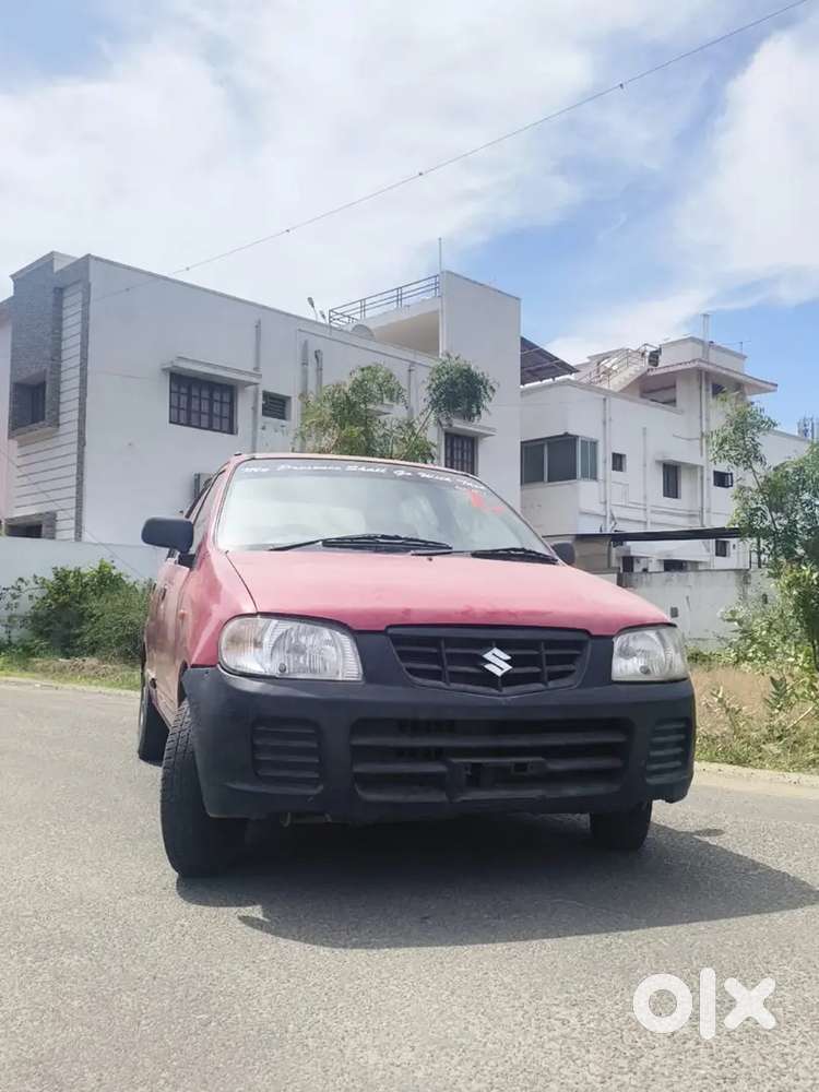 Maruti Suzuki Alto 2005 Petrol Manual
