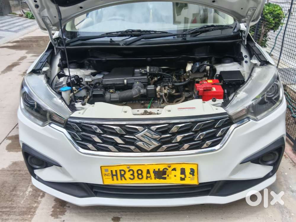 Maruti Suzuki Ertiga 1.5 Tour M, 2024, Cng & Hybrids