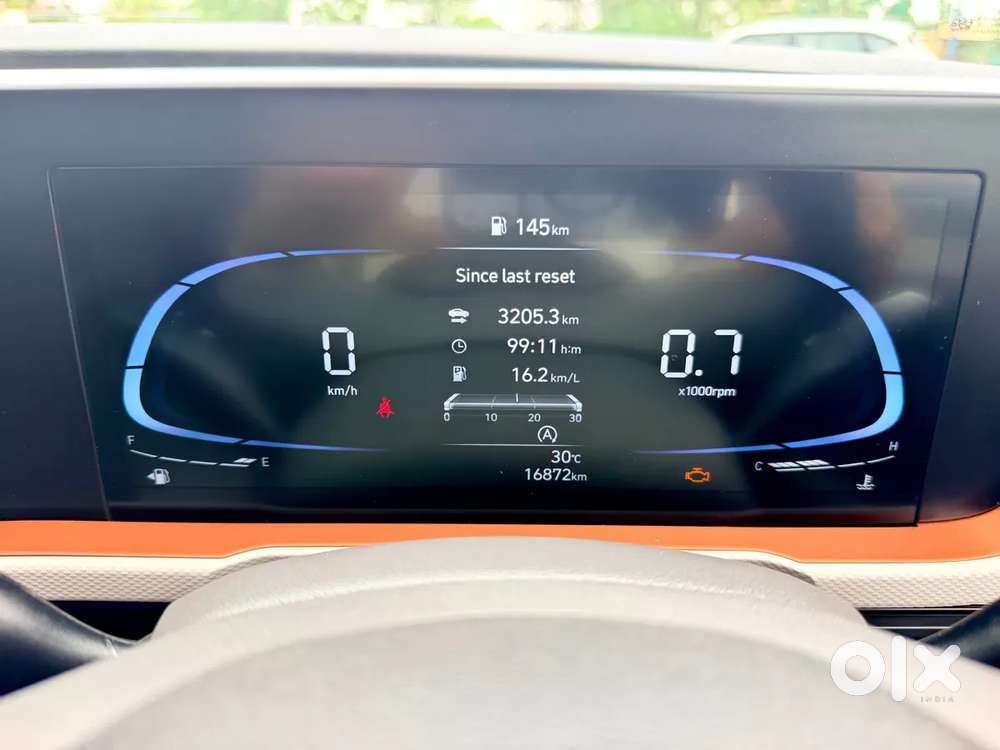 Hyundai Creta, 2025, Diesel