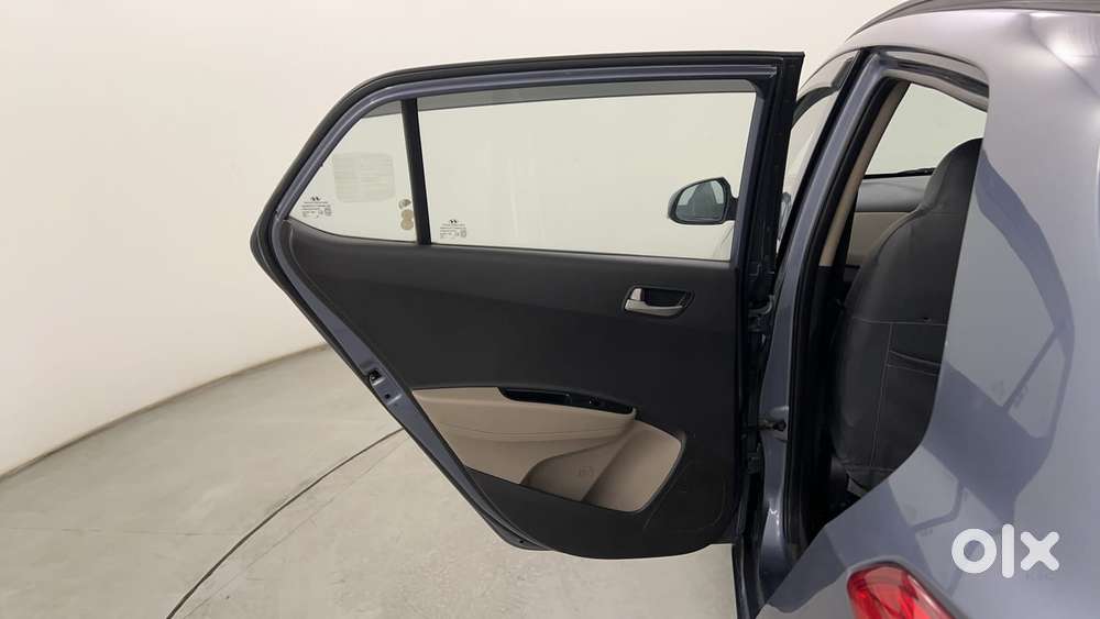 Hyundai Grand I10 1.2 Kappa Asta, 2014, Petrol