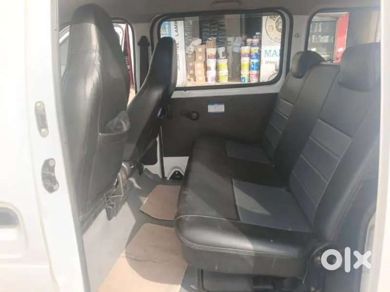 Maruti Suzuki Eeco 5 Seater Standard, 2024, Petrol