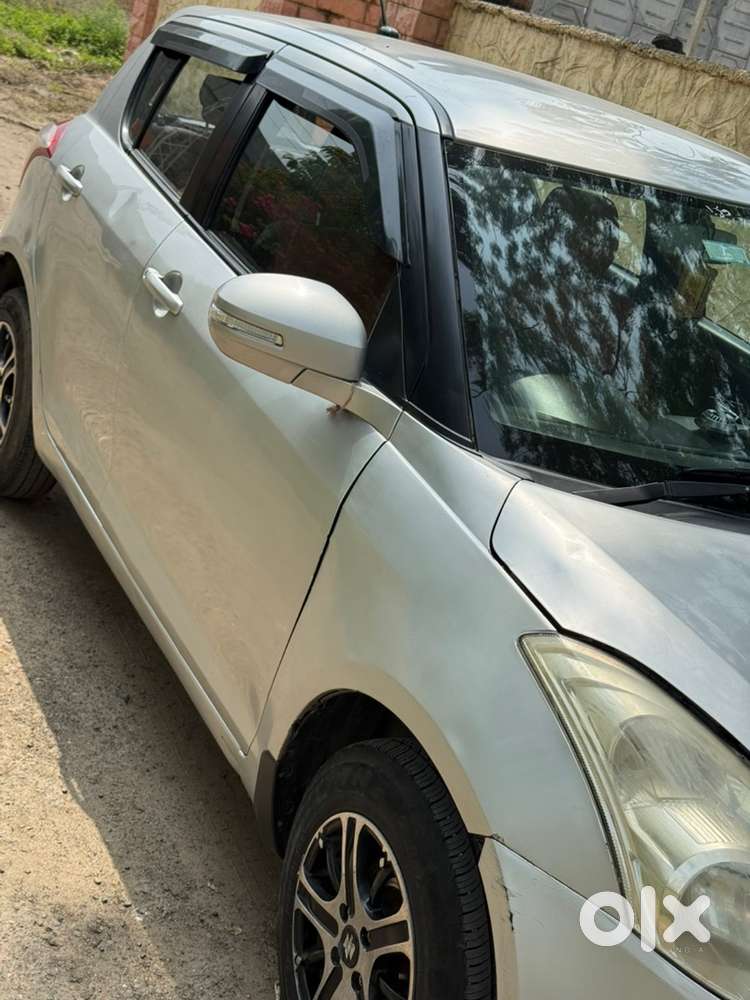 Maruti Suzuki Swift 2013vdi