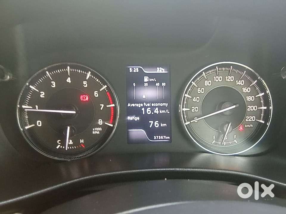 Toyota Glanza 1.2 V, 2025, Petrol